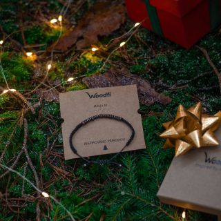 Už je na čase pomalu zase vybírat Vánoční dárky! 🤯 Máme pro tebe super nápad, jak potěšit někoho, na kom ti záleží. ❤️...